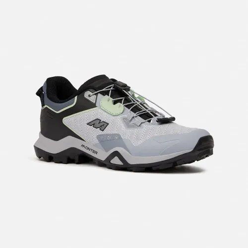 NEW ATHLETIC Zapatillas Outdoor Mujer Monter 091