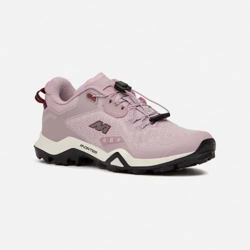NEW ATHLETIC Zapatillas Outdoor Mujer Monter 091