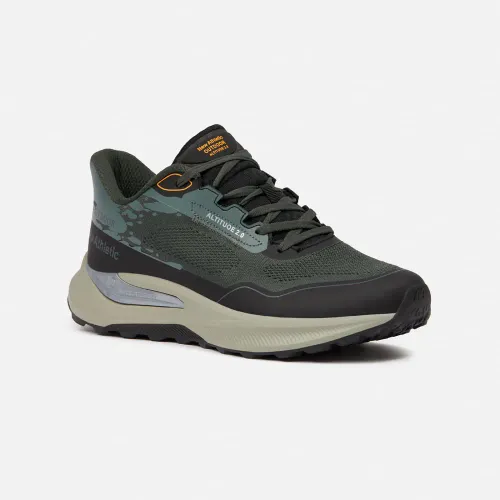 NEW ATHLETIC Zapatillas Outdoor Mujer Acrimount 096