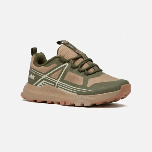 NEW ATHLETIC Zapatillas Outdoor Mujer Aventur 106