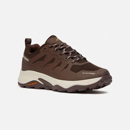 NEW ATHLETIC Zapatillas Outdoor Mujer Geogrip 150