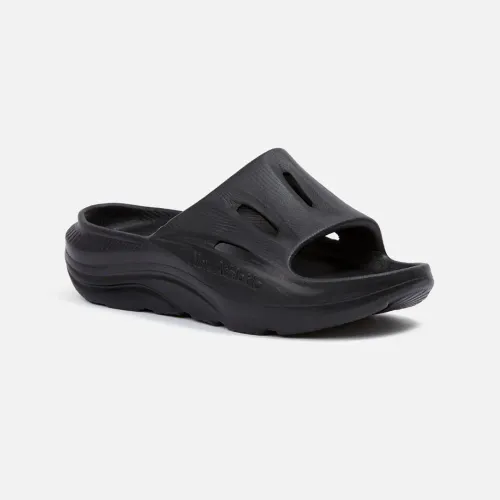 NEW ATHLETIC Sandalias Slide Mujer Hexx01