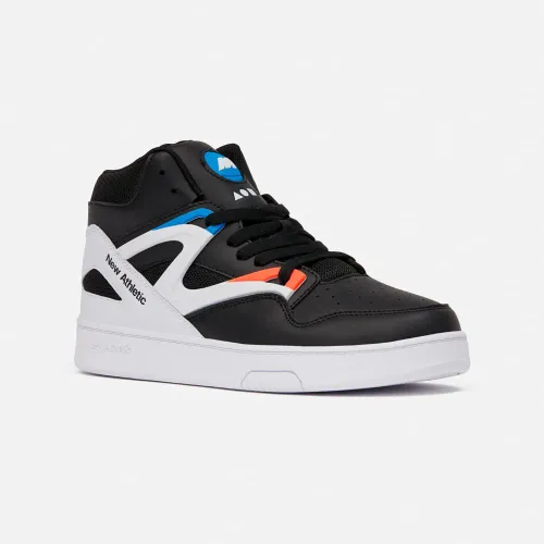 NEW ATHLETIC Zapatillas Urbanas Mujer  Downtown 168