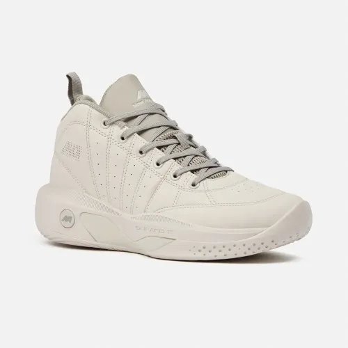 NEW ATHLETIC Zapatillas De Basquet Hombre Durand3 018