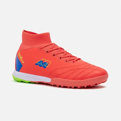 NEW ATHLETIC Zapatillas De Futbol Hombre Blue Arrow 141