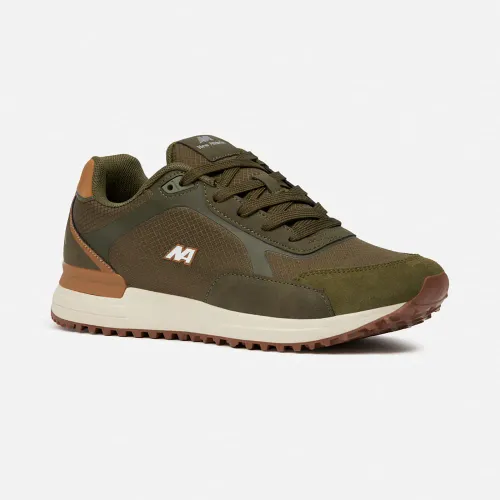 NEW ATHLETIC Zapatillas Urbanas Hombre Wafflex2.0 207