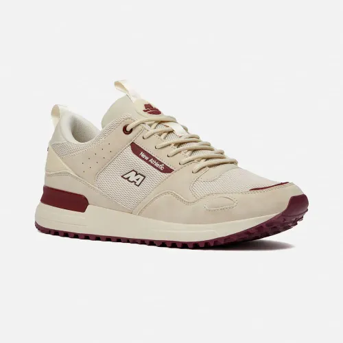 NEW ATHLETIC Zapatillas Urbanas Hombre Wafflex2.0 202