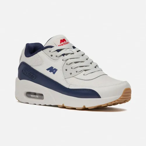 NEW ATHLETIC Zapatillas Urbanas Hombre 243