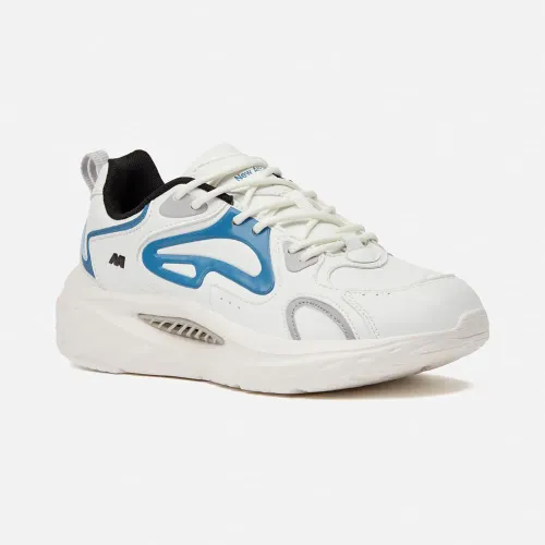 NEW ATHLETIC Zapatillas Urbanas Hombre Fluxion 196