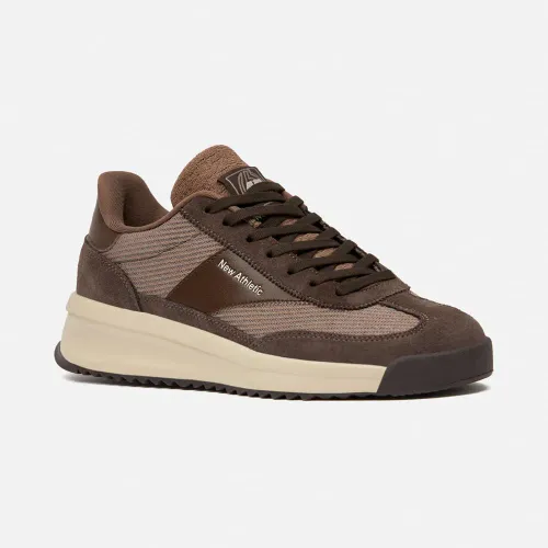 NEW ATHLETIC Zapatillas Urbanas Hombre Prax2.0 193