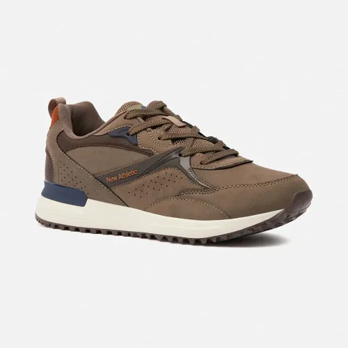 NEW ATHLETIC Zapatillas Urbanas Hombre Wafflex2.0 276