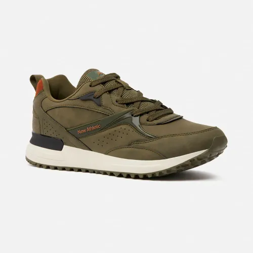 NEW ATHLETIC Zapatillas Urbanas Hombre Wafflex2.0 276