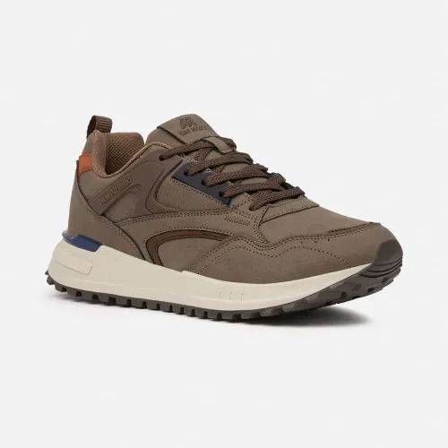 NEW ATHLETIC Zapatillas Urbanas Hombre Wafflex2.0 277