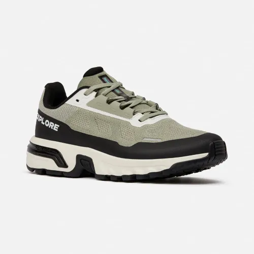 NEW ATHLETIC Zapatillas Outdoor Hombre Explore 090