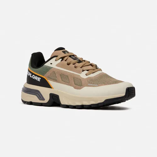 NEW ATHLETIC Zapatillas Outdoor Hombre Explore 090