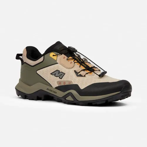 NEW ATHLETIC Zapatillas Outdoor Hombre Monter 091
