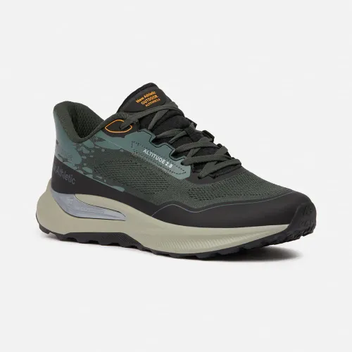 NEW ATHLETIC Zapatillas Outdoor Hombre  Acrimount 096