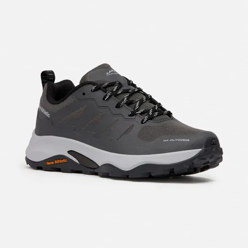 NEW ATHLETIC Zapatillas Outdoor Hombre  Geogrip 150