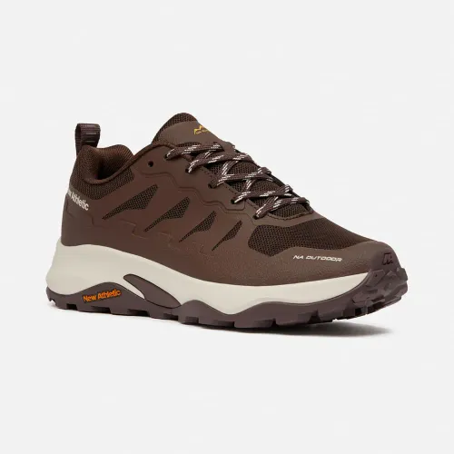 NEW ATHLETIC Zapatillas Outdoor Hombre  Geogrip 150