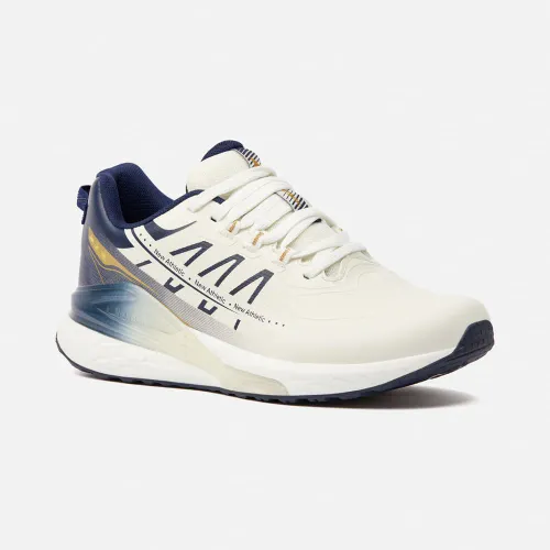 NEW ATHLETIC Zapatillas Running Hombre Actiflex Pro 177