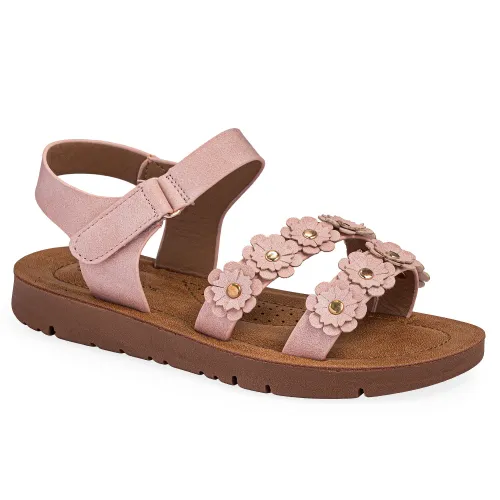 Platanitos Sandalia Kids Sf Dusambe