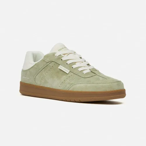 NEW ATHLETIC Zapatillas Urbanas Hombres Urbanstep 163