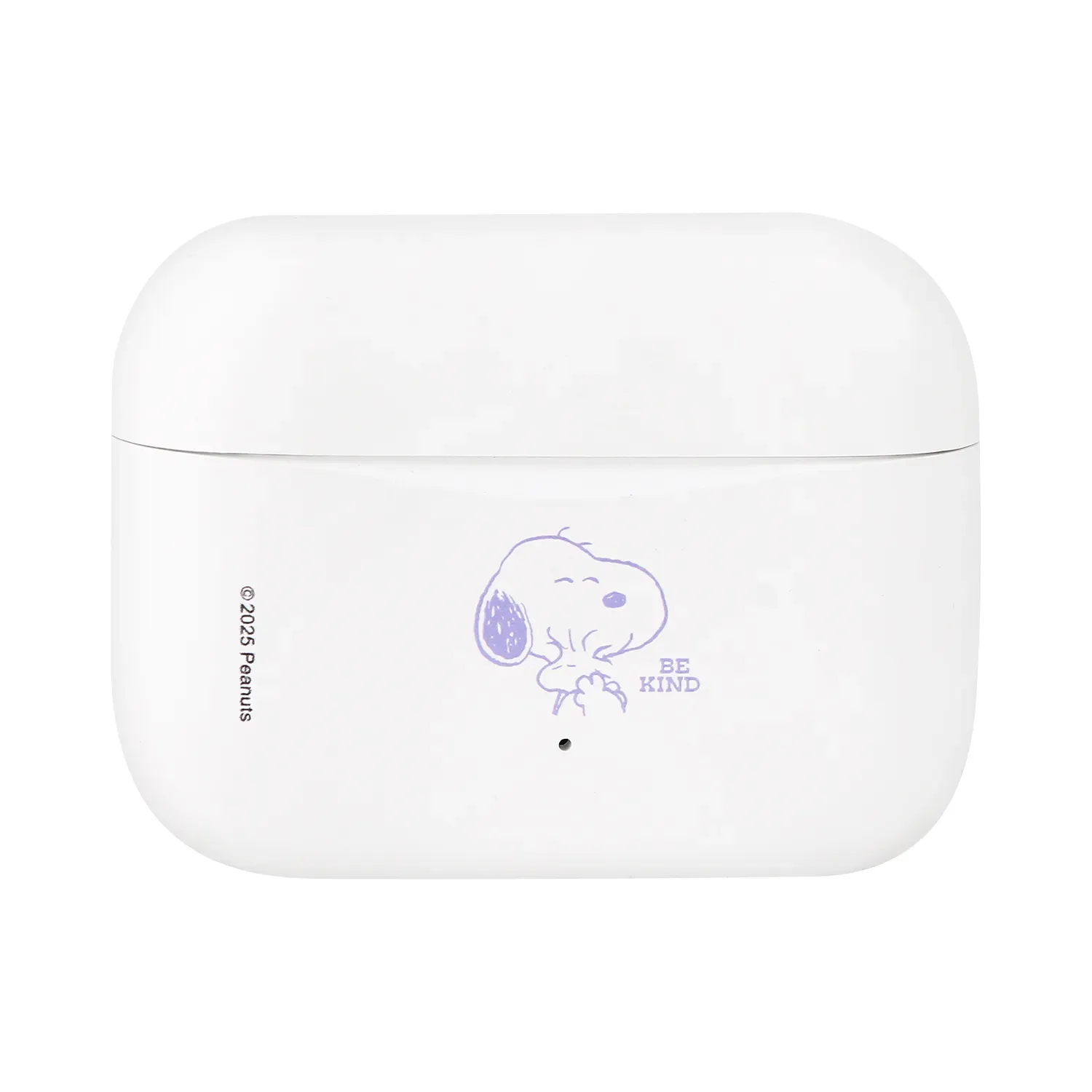 Auricular Snoopy Blanco Snoopy color varios | Platanitos