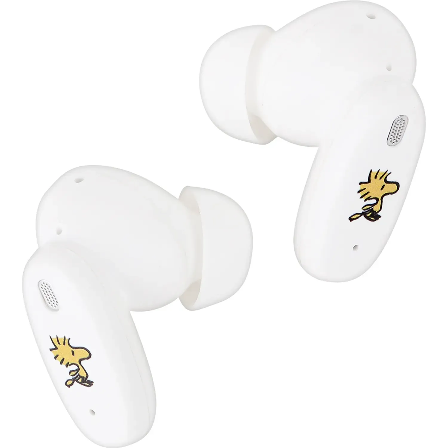 Auricular Snoopy Snoopy Blanco color varios | Platanitos