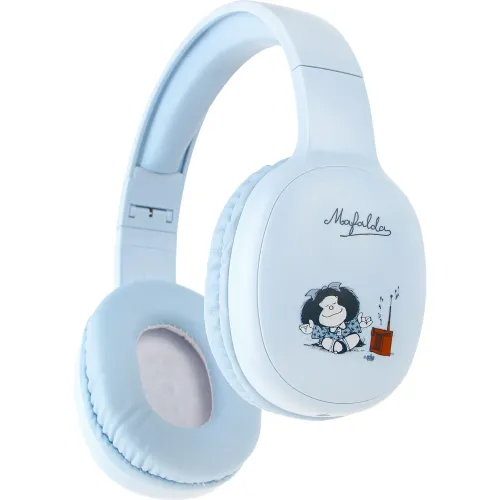Mafalda Audifono Mafalda Celeste