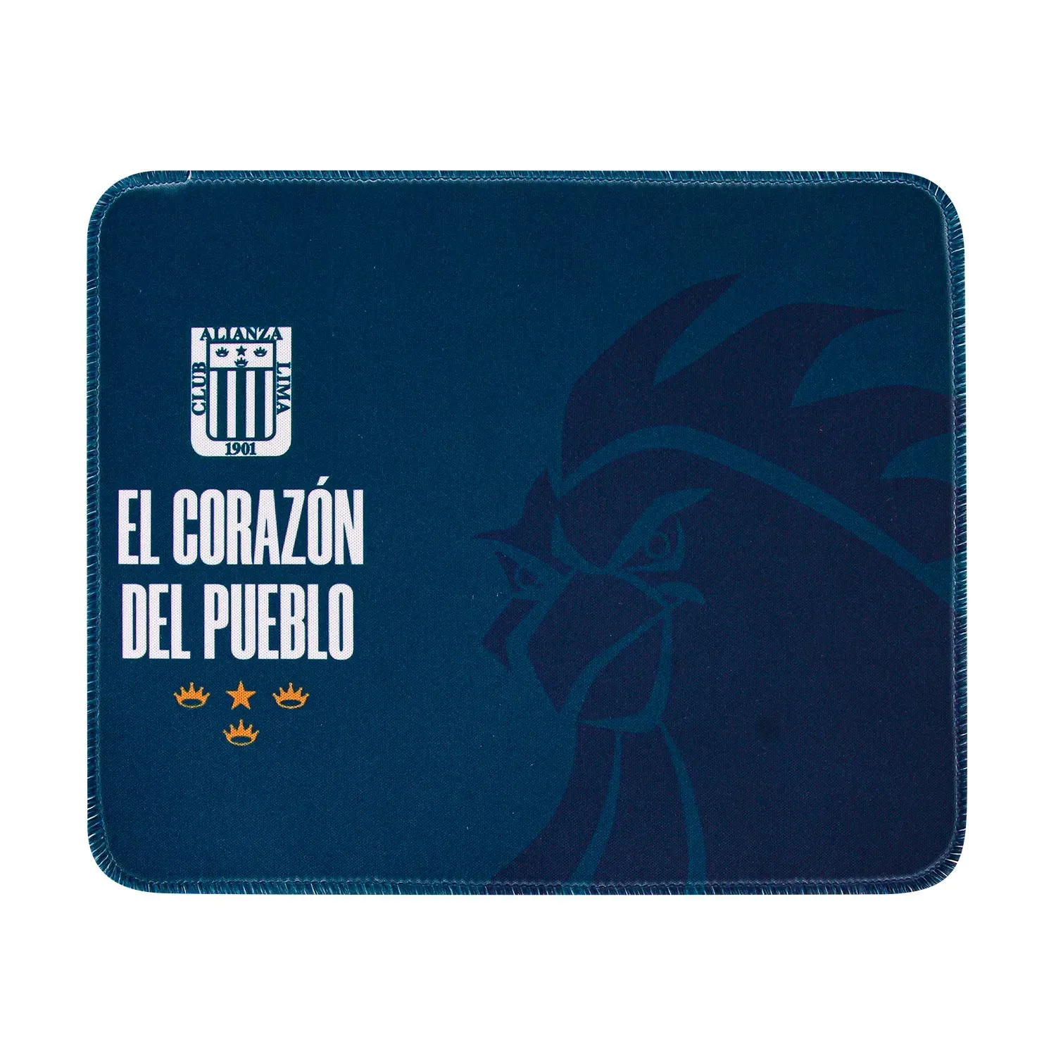 ALIANZA LIMA Mouse Alianza Lima Pad Alianza Lima color varios | Platanitos