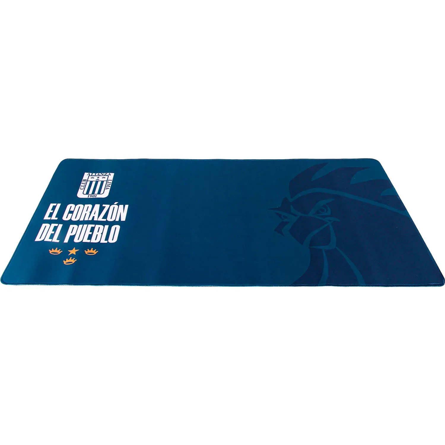 ALIANZA LIMA Mouse Alianza Lima Pad Desk Alianza Lima color varios | Platanitos