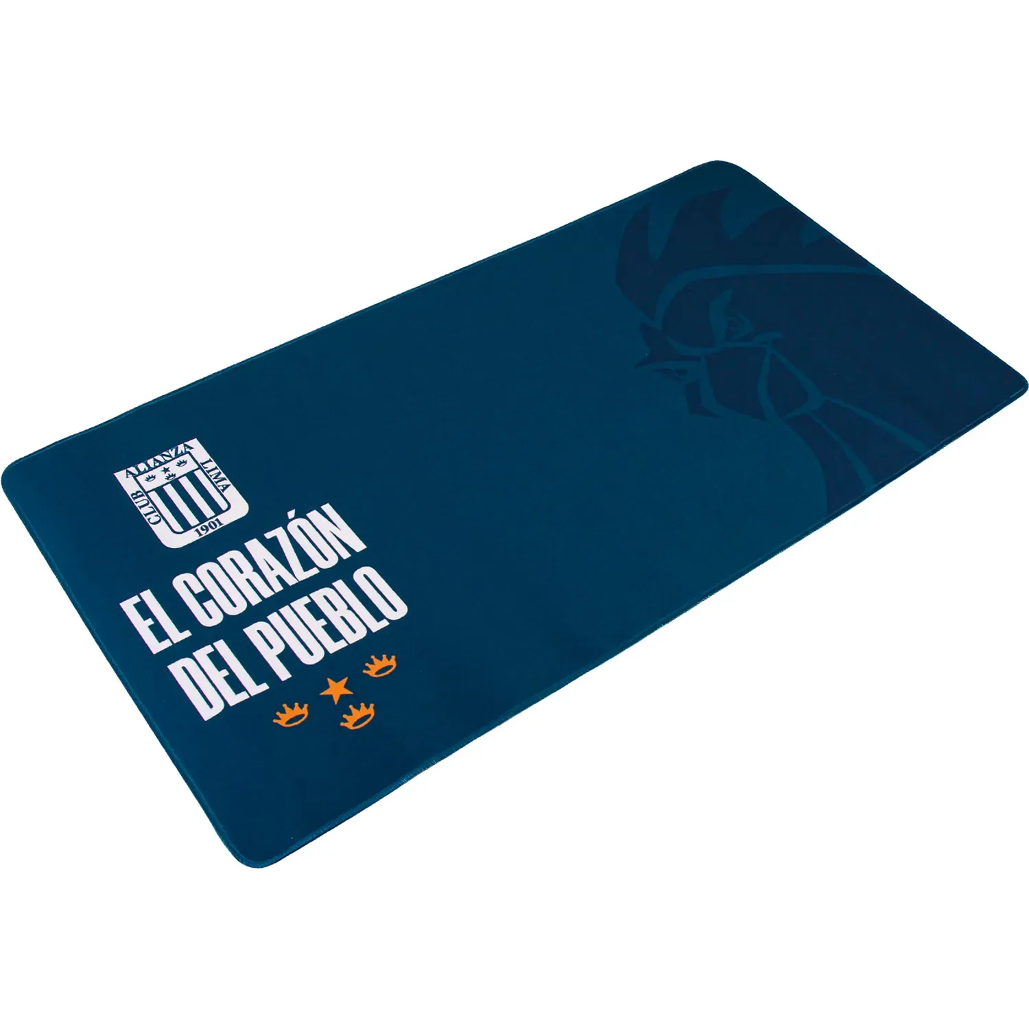 ALIANZA LIMA Mouse Alianza Lima Pad Desk Alianza Lima color varios | Platanitos