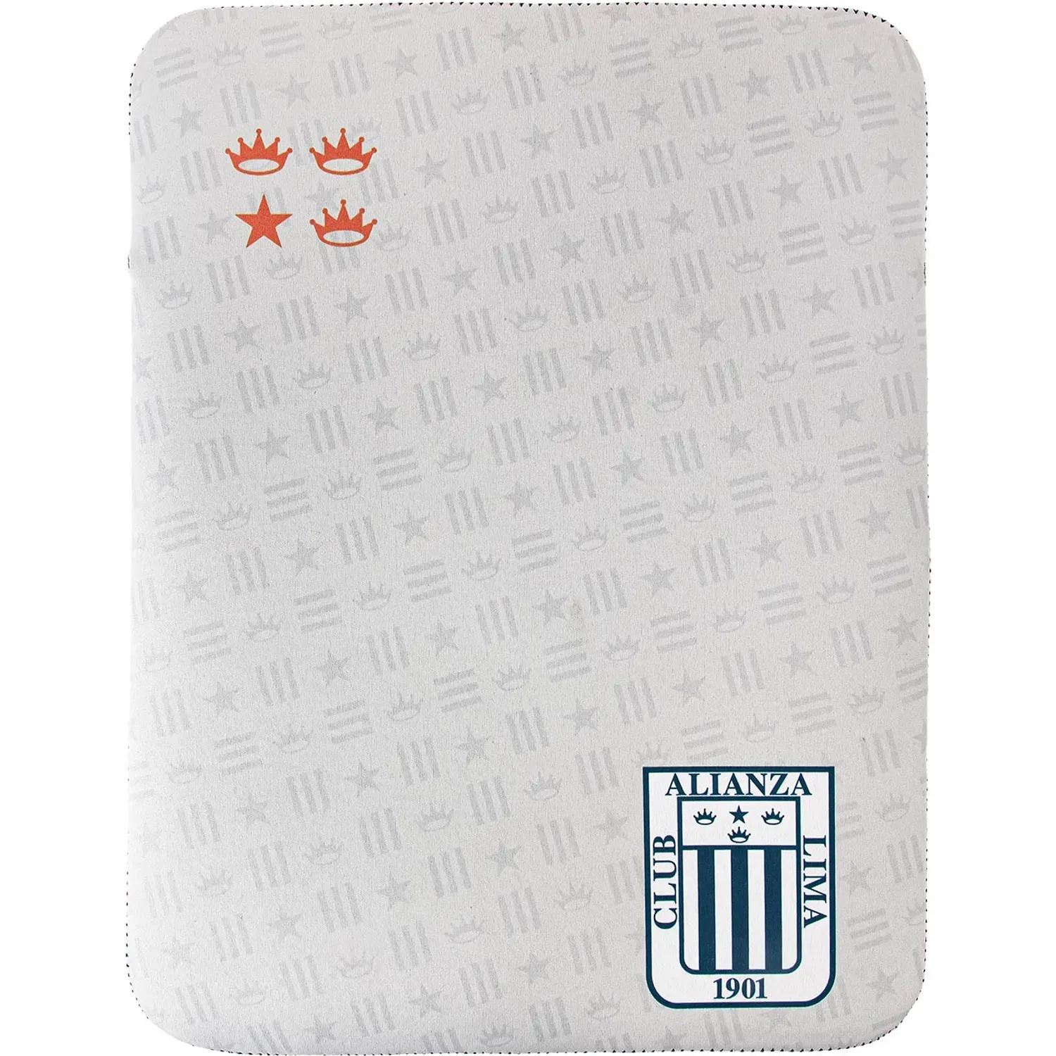 ALIANZA LIMA Fundas Alianza Lima Laptop Alianza Lima color varios | Platanitos