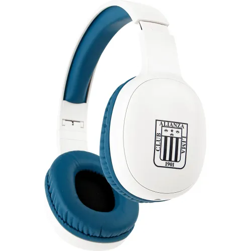 ALIANZA LIMA Audifonos Alianza Lima