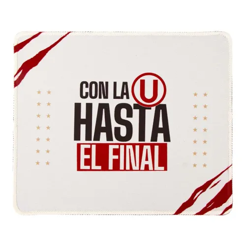UNIVERSITARIO Mouse Pad Universitario
