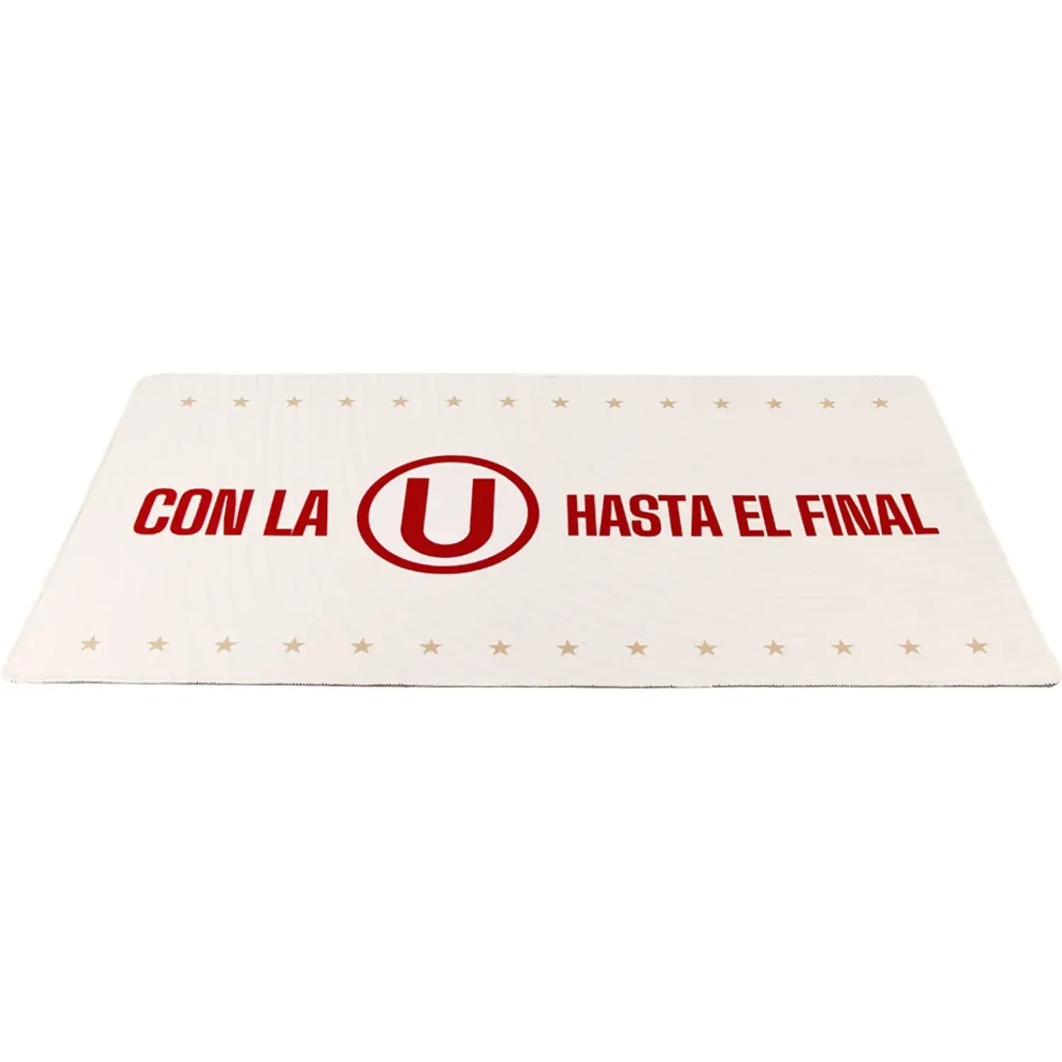 UNIVERSITARIO Mouse Universitario Pad Desk Universitario Crema color varios | Platanitos