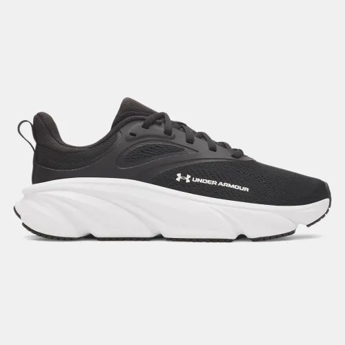 Mujer Under Armour Negro Zapatillas Urbanas Mujer Rogue 6