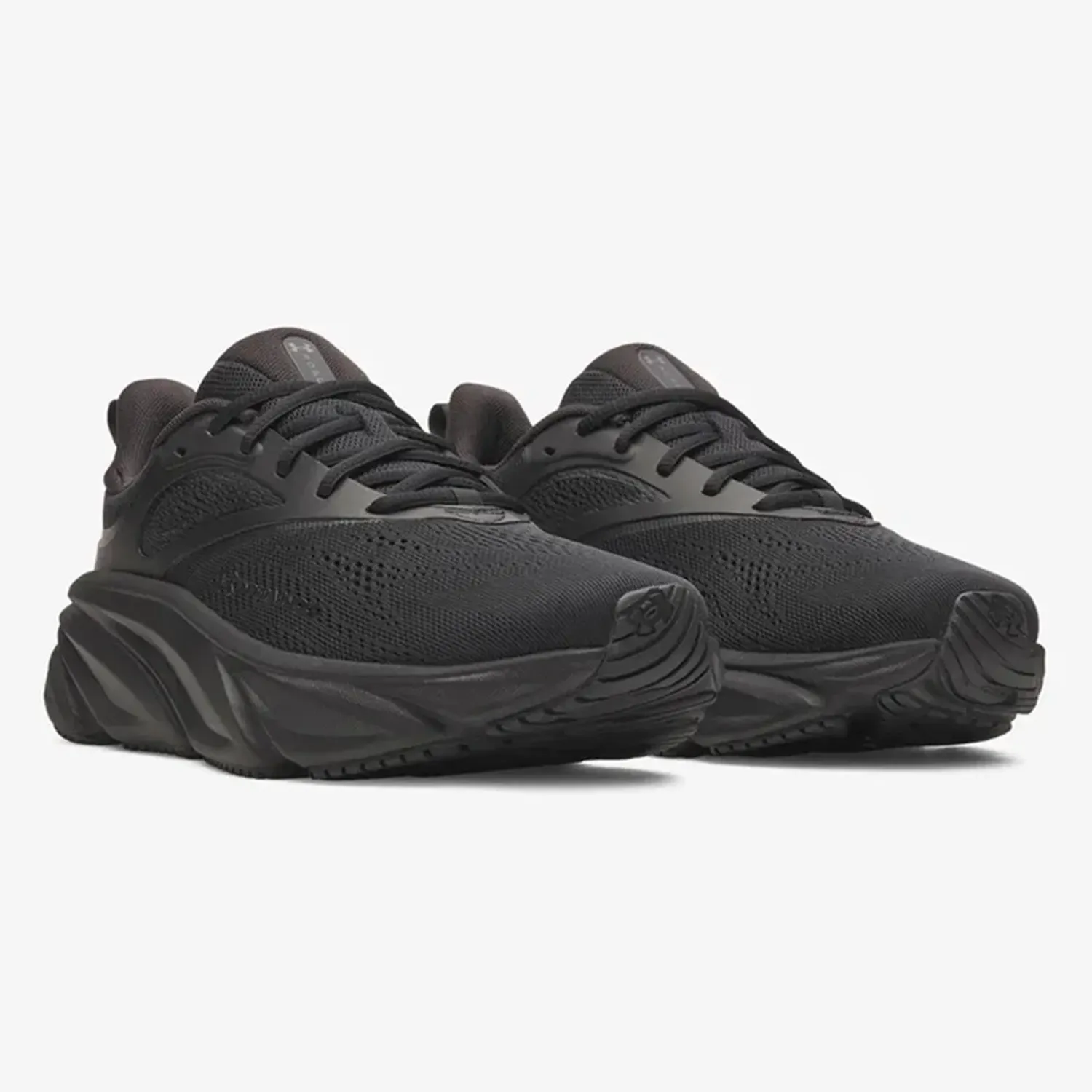 Zapatillas Under Armour Training Hombre Rogue 6 color negro | Platanitos