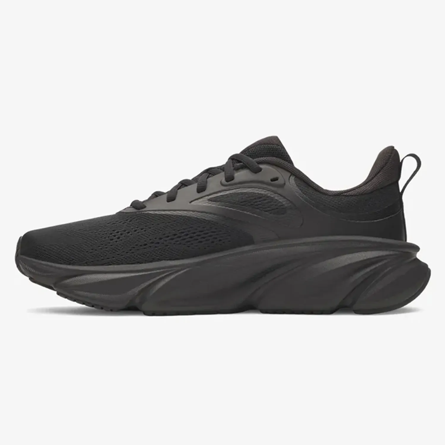 Zapatillas Under Armour Training Hombre Rogue 6 color negro | Platanitos
