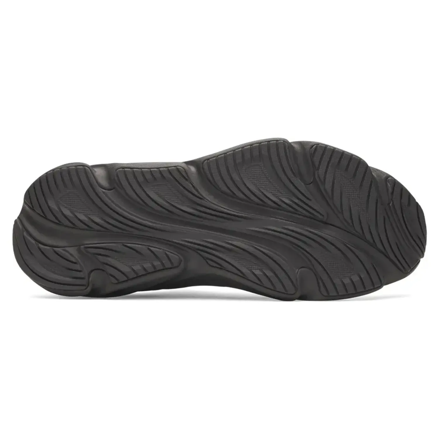 Zapatillas Under Armour Training Hombre Rogue 6 color negro | Platanitos