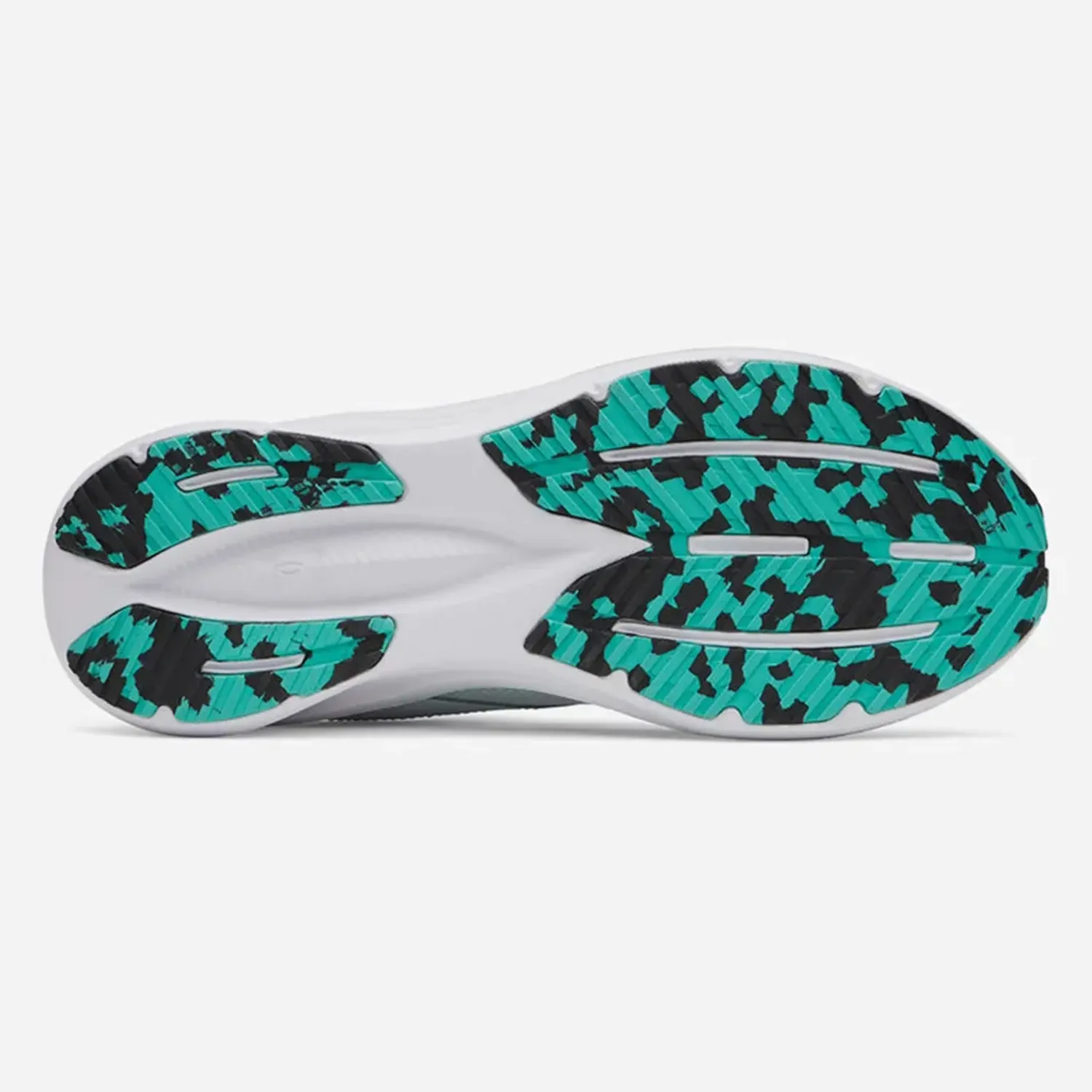 Zapatillas Under Armour De Running Hombre Assert 11 color gris | Platanitos