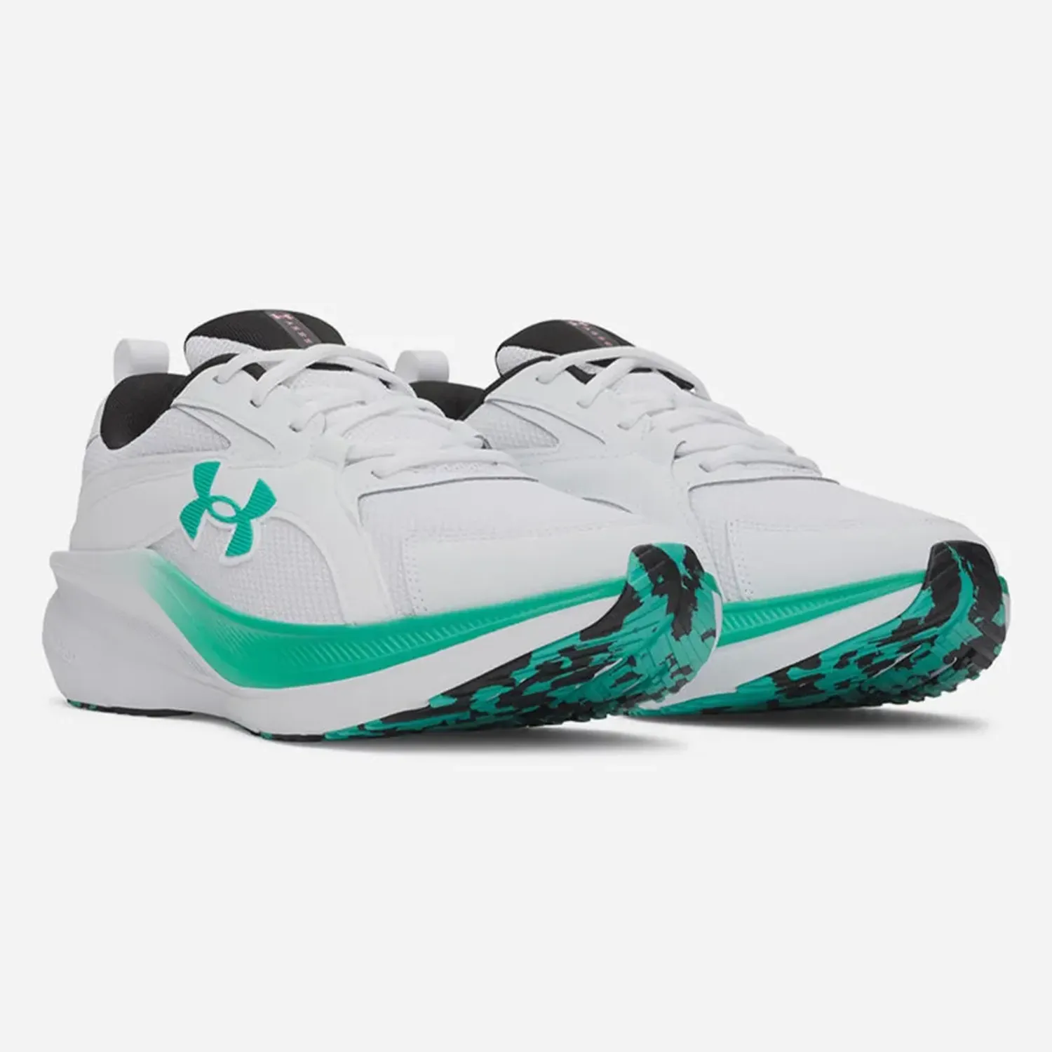 Zapatillas Under Armour De Running Hombre Assert 11 color gris | Platanitos