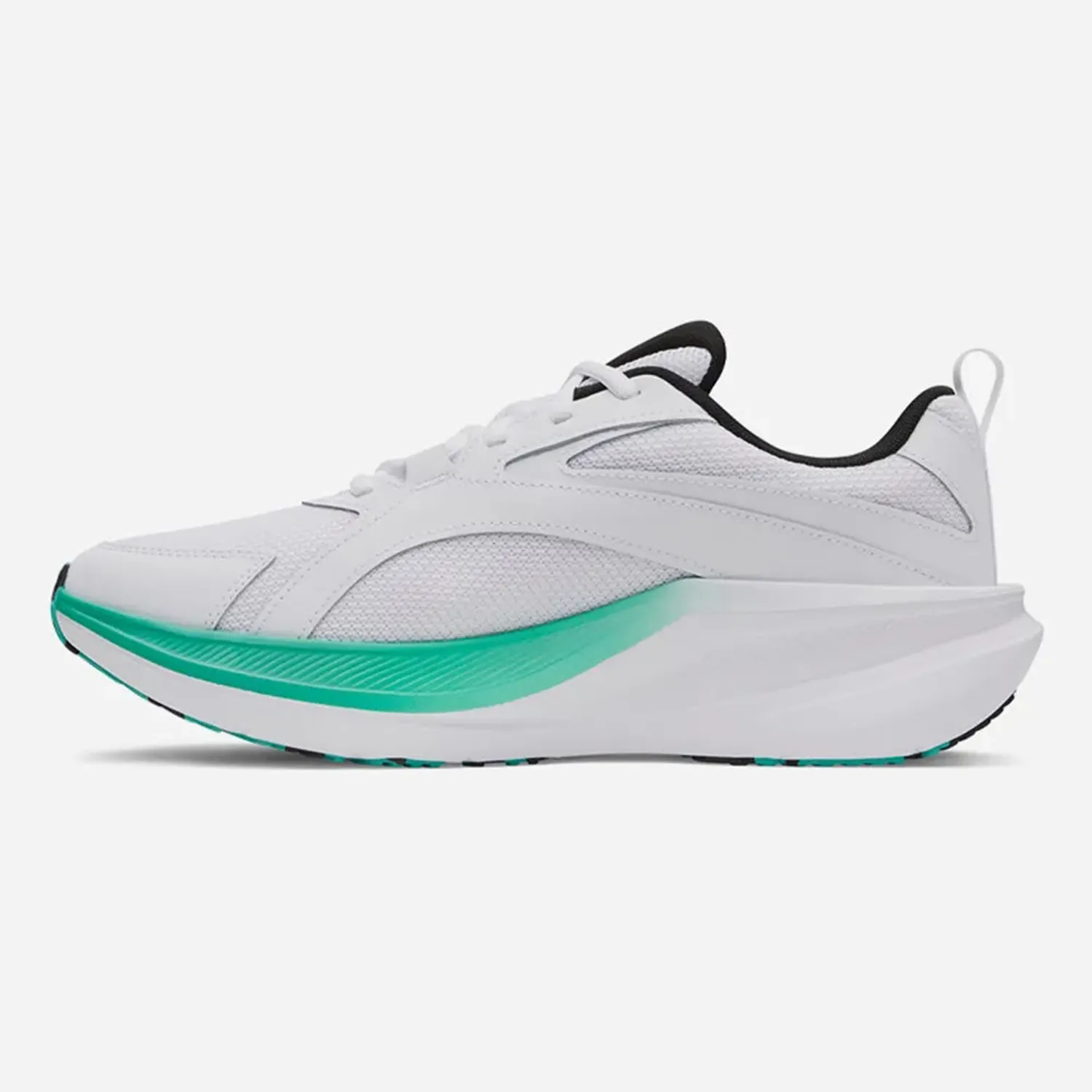 Zapatillas Under Armour De Running Hombre Assert 11 color gris | Platanitos
