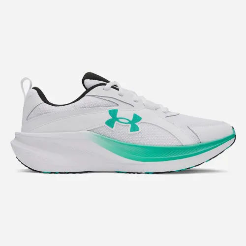 Hombre Under Armour Gris Zapatillas De Running Hombre Assert 11