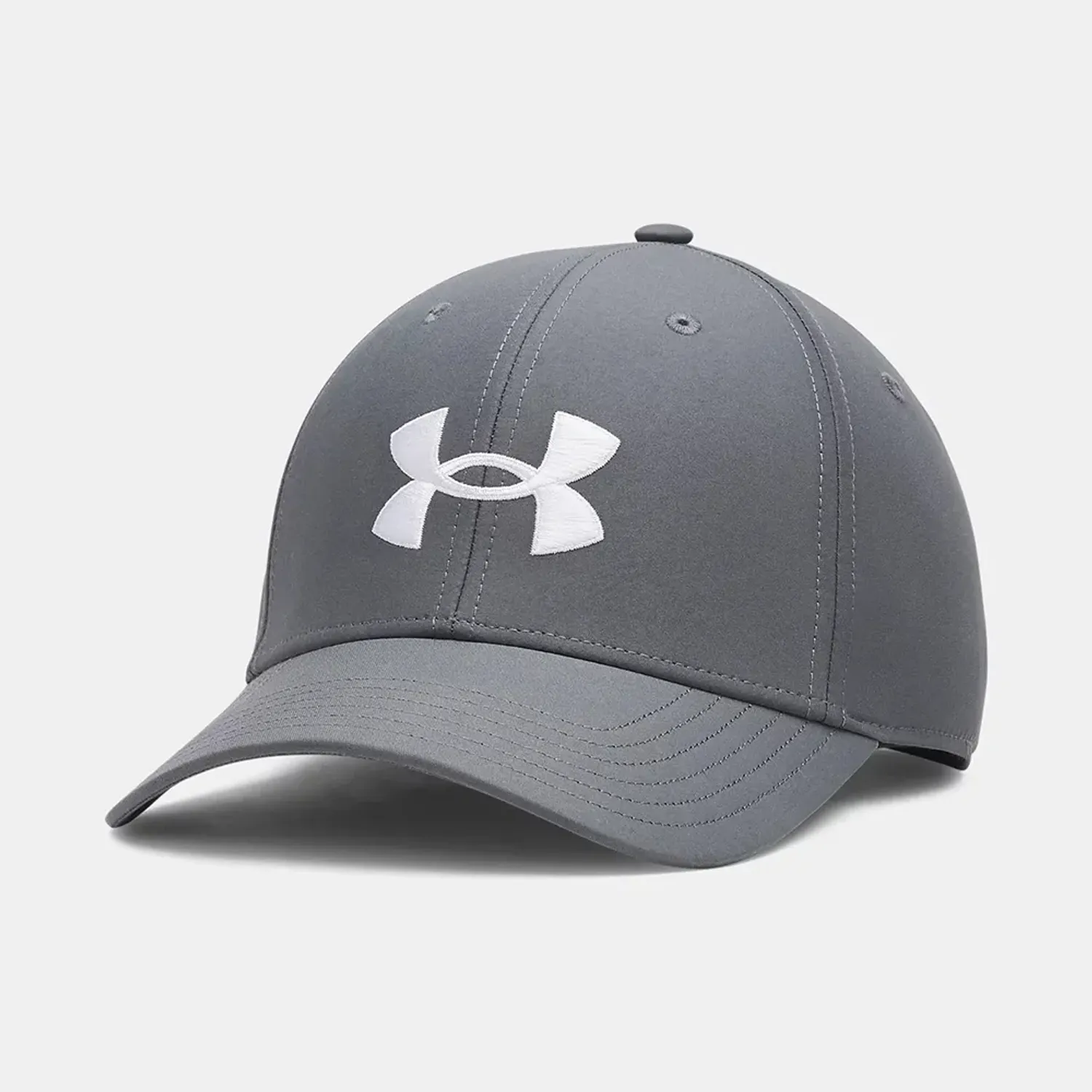 Under Armour Gorra Under Armour Golf Hombre Golf96 color plomo | Platanitos