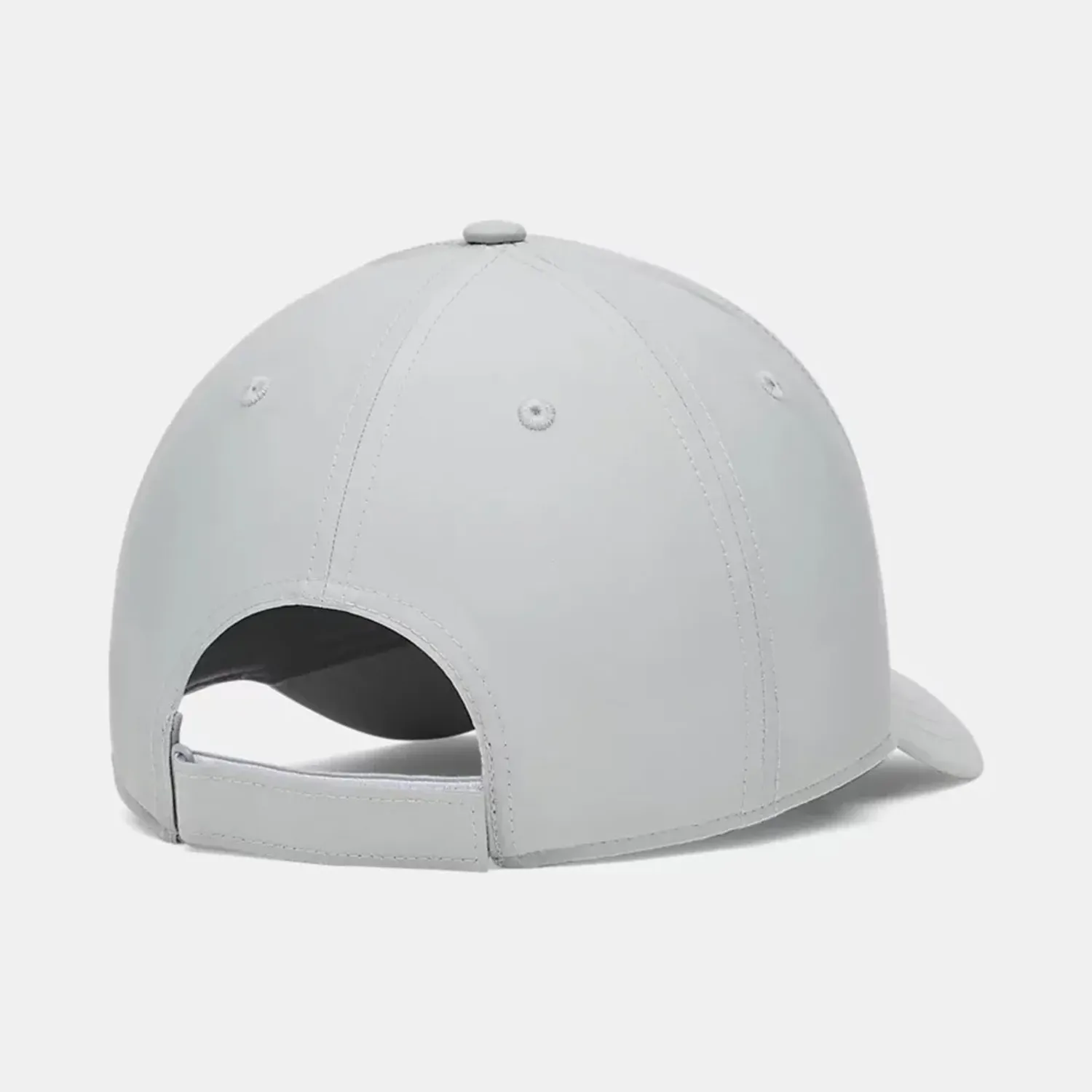Under Armour Gorra Under Armour Golf Hombre Golf96 color gris | Platanitos