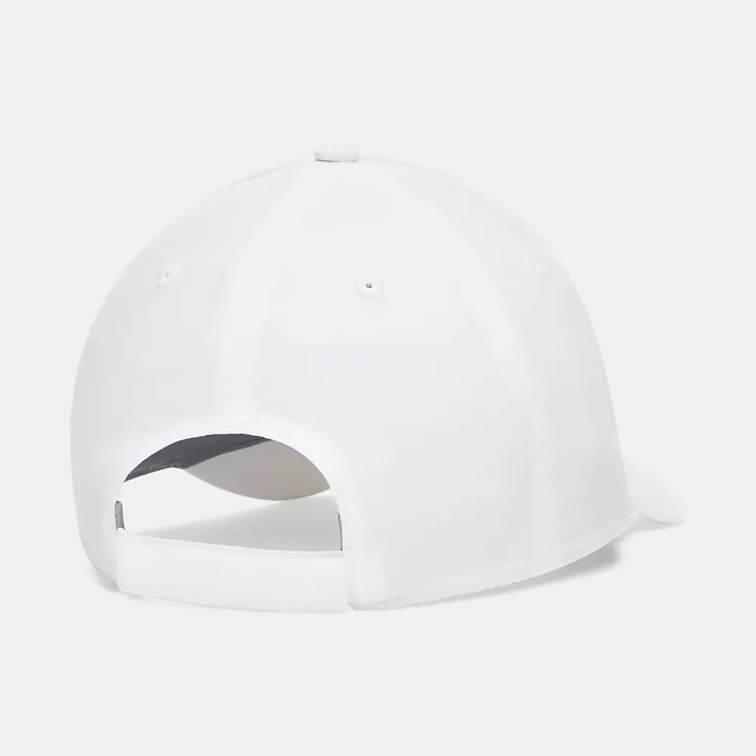Under Armour Gorra Under Armour Golf Hombre Golf96 color blanco | Platanitos