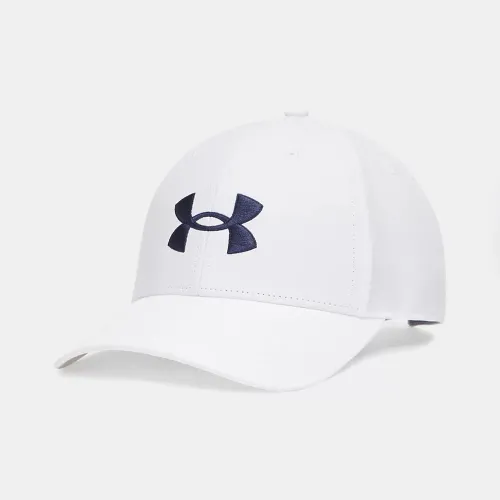 Under Armour Gorra Golf Hombre Golf96