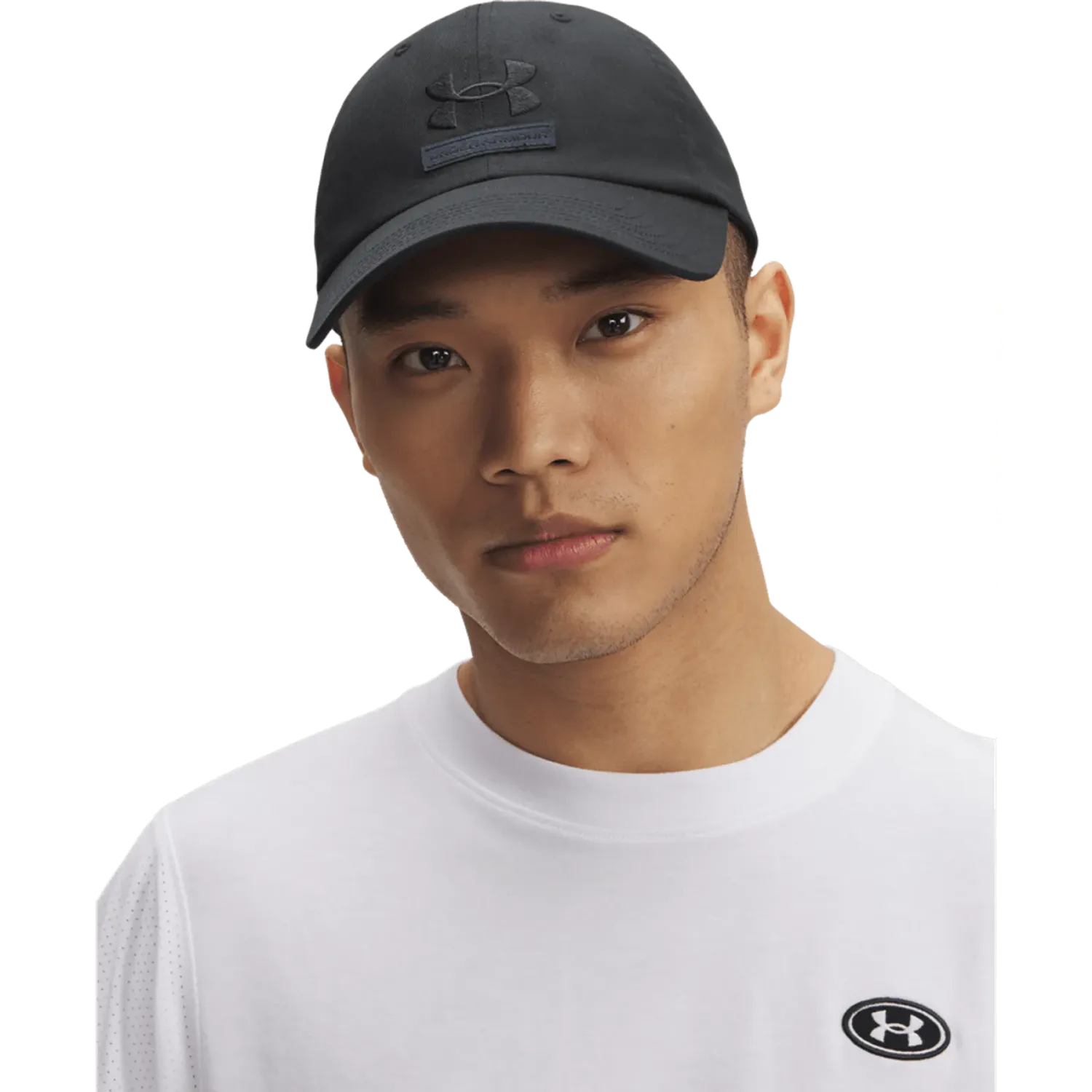 Under Armour Gorro Under Armour Deportivo Hombre Branded Sportstyle color negro | Platanitos