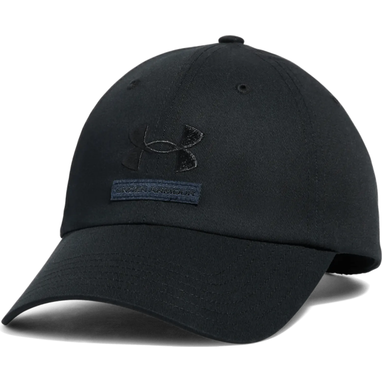Under Armour Gorro Under Armour Deportivo Hombre Branded Sportstyle color negro | Platanitos